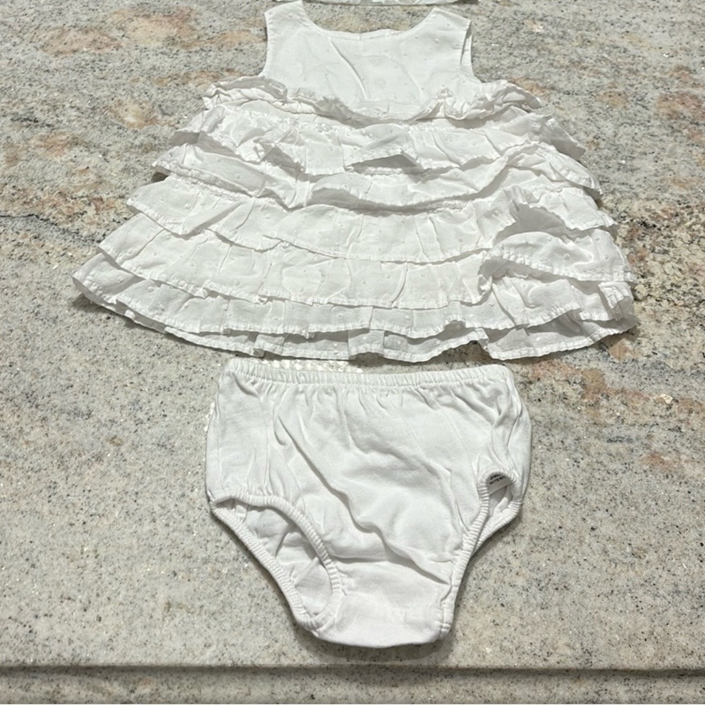 10/$30 Cherokee Dress